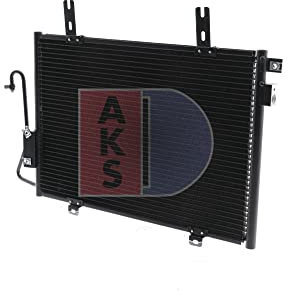 AKS DASIS 182360N Klimaanlagen