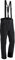 Maier Sports Copper Slim, Enganliegende Herren Skihose, Wasserdichte Schneehose, Stretchmaterial und verstellbarer Bund, PFC-frei, mTHERM Wattierung & mTEX Wetterschutz, Schwarz, Gr. 48 (W33/L32)
