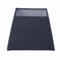 Lampenschirm Rechteckig Denim Blau TL 24-16-18