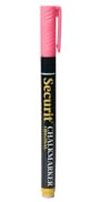 Securit SMA100-PI Kreidemarker Original Small, rosa