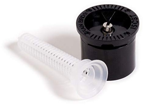 Rainbird 12H 12 'semicerchio modello ugello (180 gradi)