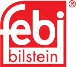 febi bilstein 20581 Luftfederbalg mit Stahlkolben, 1 Stück