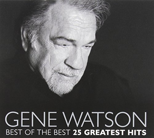 Best Of The Best: 25 Greatest Hits