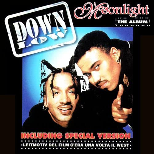 Moonlight (The Album)