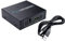 epasal 1 IN 2 OUT POWERED HDMI 1080P Splitter Amplifier For PS3 xbox HDTV with USB Power cable