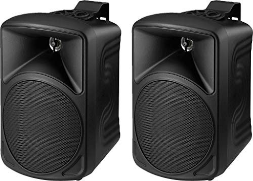 Monacor PAB-48/SW 2 Way Cabinet for Speaker
