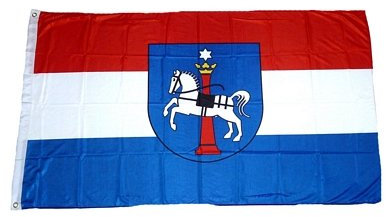 Fahne/Flagge Wolfenbüttel NEU 90 x 150 cm Fahnen