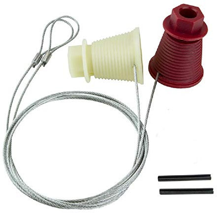 Cardale Garage Door Spares Parts Cones and Cables - CD45 Gear Canopy