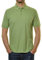 RAGMAN Herren RAGMAN Kurzarm Softknit Poloshirt XX-Large, Gruen-320