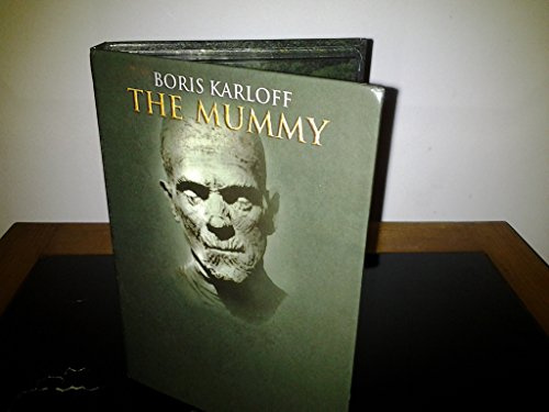 The Mummy's Curse