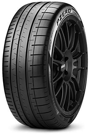 Pirelli P Zero Corsa Direz. XL - 255/35R20 97Y - Sommerreifen