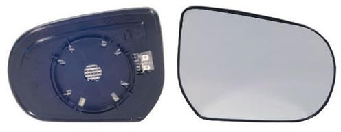 Alkar 6426546 Spiegelglas, Außenspiegel