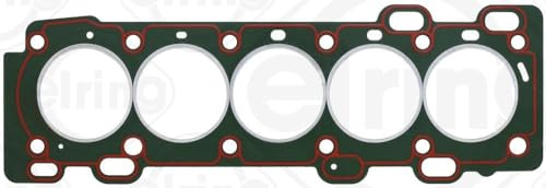 ELRING 377.760 Zylinderkopfdichtung Kompatibel mit VOLVO V70 II 285 V70 I 875, 876 V40 Schrägheck 525, 526 S60 I 384 XC70 Cross Country 295