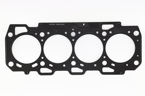 Corteco 415102P Dichtung, Zylinderkopf | Kompatibel mit: ALFA ROMEO 147, 156, 156 Sportwagon, 159, 159 Sportwagon, GT, CADILLAC BLS, BLS Wagon, FIAT BRAVO II, CROMA