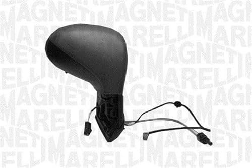 Magneti Marelli 8149ZE links Spiegel | Kompatibel mit: PEUGEOT 207, 207 CC, 207 SW