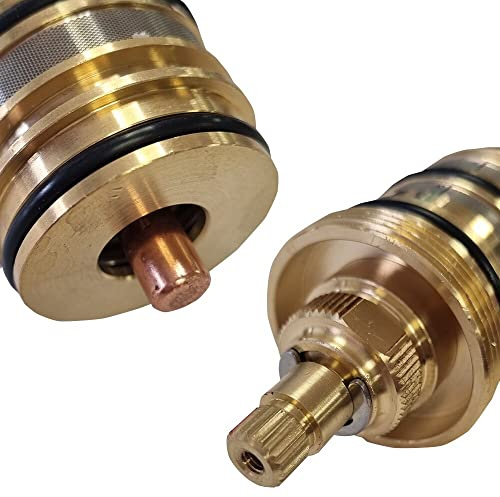 Thermostat-Kartusche für Hudson Reed sa30049 | ultra-sa30049