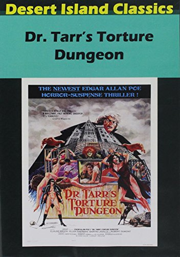 Dr. Tarr's Torture Dungeon