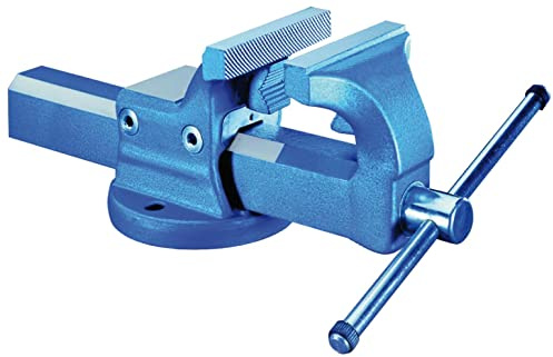 KANCA-60205020125-Tornillo Banco-FortissimoFix.125mm