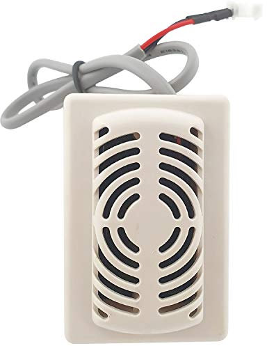 Sistema generatore di sterilizzazione dell'emettitore di ozono per doccia a vapore | Bagno turco - OZG