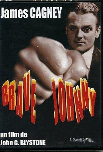 Brave Johnny