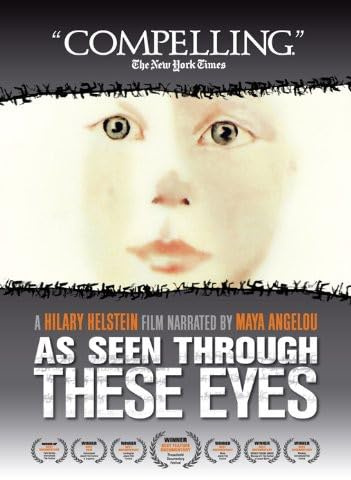 As Seen Through These Eyes