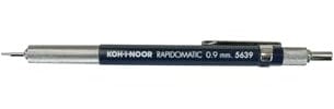 Koh-I-Noor 5639 Rapidomatic Pencil 0.9Mm
