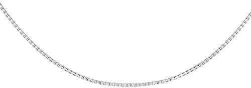 CARISSIMA Unisex - Kette 750 Gold Rundschliff Diamant 7.16.0504