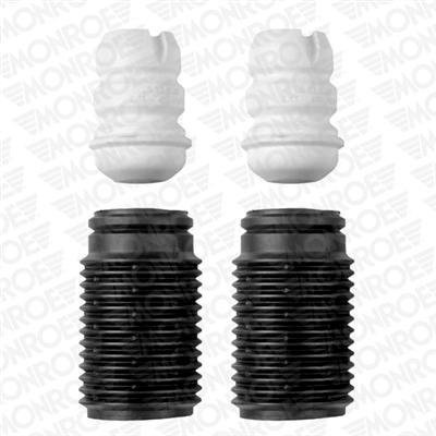 two gear PK006-MON Monroe Staubschutz-/Schutz-Kit für Stoßdämpfer