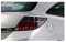 RDX Racedesign RDSB089 Scheinwerferblenden, Anzahl 2