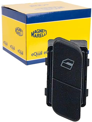 MAGNETI MARELLI Schalter, Fensterheber