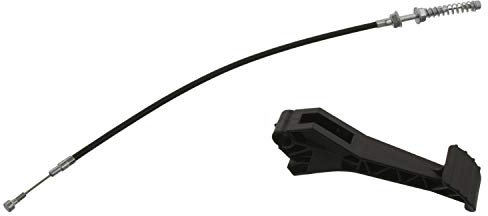 febi bilstein 38472 Seilzug für Lenksäulenverstellung , 1 Stück