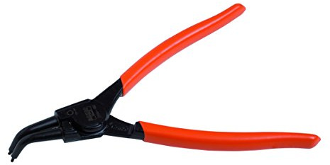 Alicates P/Arandel Exter. 140