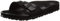 BIRKENSTOCK Madrid EVA, Damen Pantoletten, 41 EU, Schwarz Black