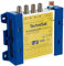 TechniSat TECHNIROUTER 5/1 x 8 G-R – kaskadierbare digitale Einkabellösung für 8 Teilnehmer (Grundeinheit, 8 Signale über ein Kabel, Unicable, Rückkanaltauglich)