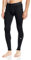 NIKE Herren Lange Unterhose Pro Cool, schwarz (Schwarz/Dunkelgrau/Weiß), XXL