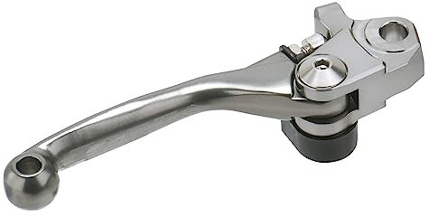 ZETA Bremshebel FP-M 3-Finger Silber