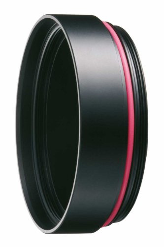 OM SYSTEM Olympus by E01–Adapter Ring for EC - 14