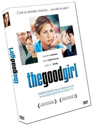 The good girl [FR Import]