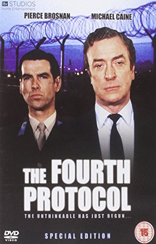 4th Protocol (Special Edition) [UK Import]