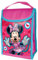 Joy Toy 734553 - Bolsa térmica con diseño de Minnie (18 x 12 x 24 cm)