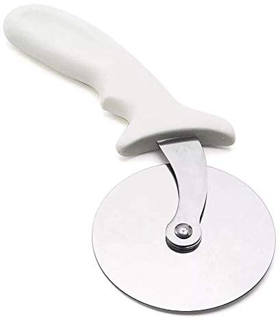 Tablecraft (4106W) 4 Pizza Wheel