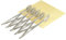 Louis Tellier N37031 - Cortador de Pasta con 5 Cuchillas