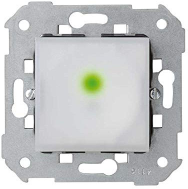 Simon 75809-39-Lampada Bassa a Autonoma IP67 Ad Incasso