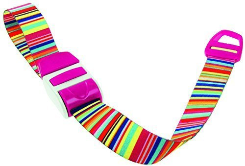 Rainbow Tourniquet - Paramédico para enfermera, color rosa