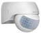 ESYLUX EM10055089 Aufputz Bewegungsmelder 180°, weiß, IP44