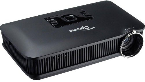 Optoma TW635-3D videoproiettore