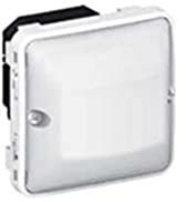 Legrand LEGLEG69920 Plexo - Interruptor automático, color gris