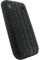 SKS Distribution® Schwarz REIFENPROFIL Reifen für Samsung I9000 Galaxy S Silikonhülle Shell Beschützer Handy Smartphone Zubehör