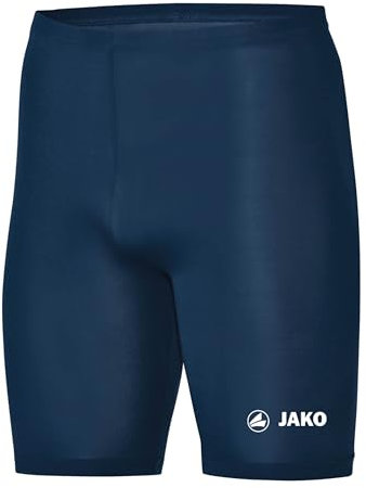 JAKO Tight Basic 2.0 Hell blau, S Herren