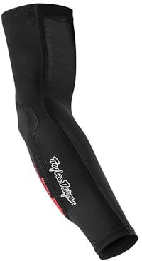Troy Lee Designs Speed Elbow Sleeve Black Xl/2x Werkzeuge und Zubehör, schwarz-schwarz, X-Large/2X-Large